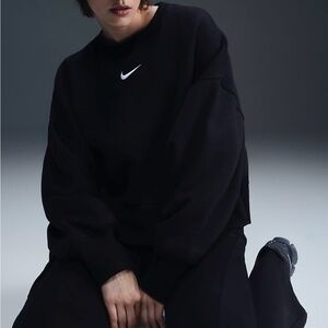 Nike Sportswear Phoenix Fleece